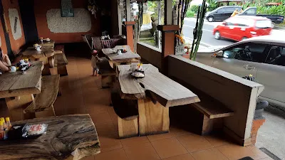Warung Taman Gemitir 1