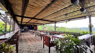 Warung Taman Gemitir 2