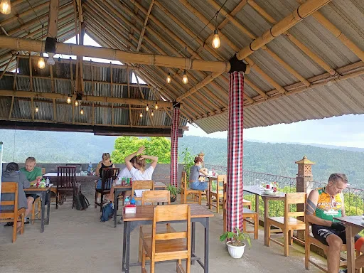 Warung Taman Gemitir 3