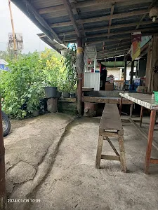Warung Taman Gemitir 4