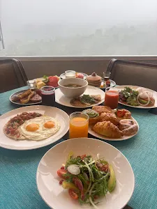 Samiya Restaurant 1