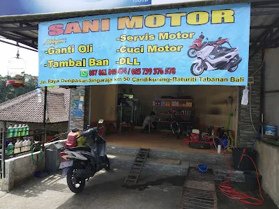 Samiya Restaurant 4