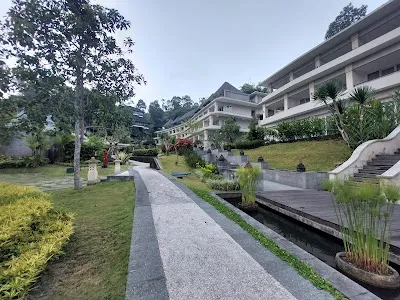 Saranam Resort and Spa 4