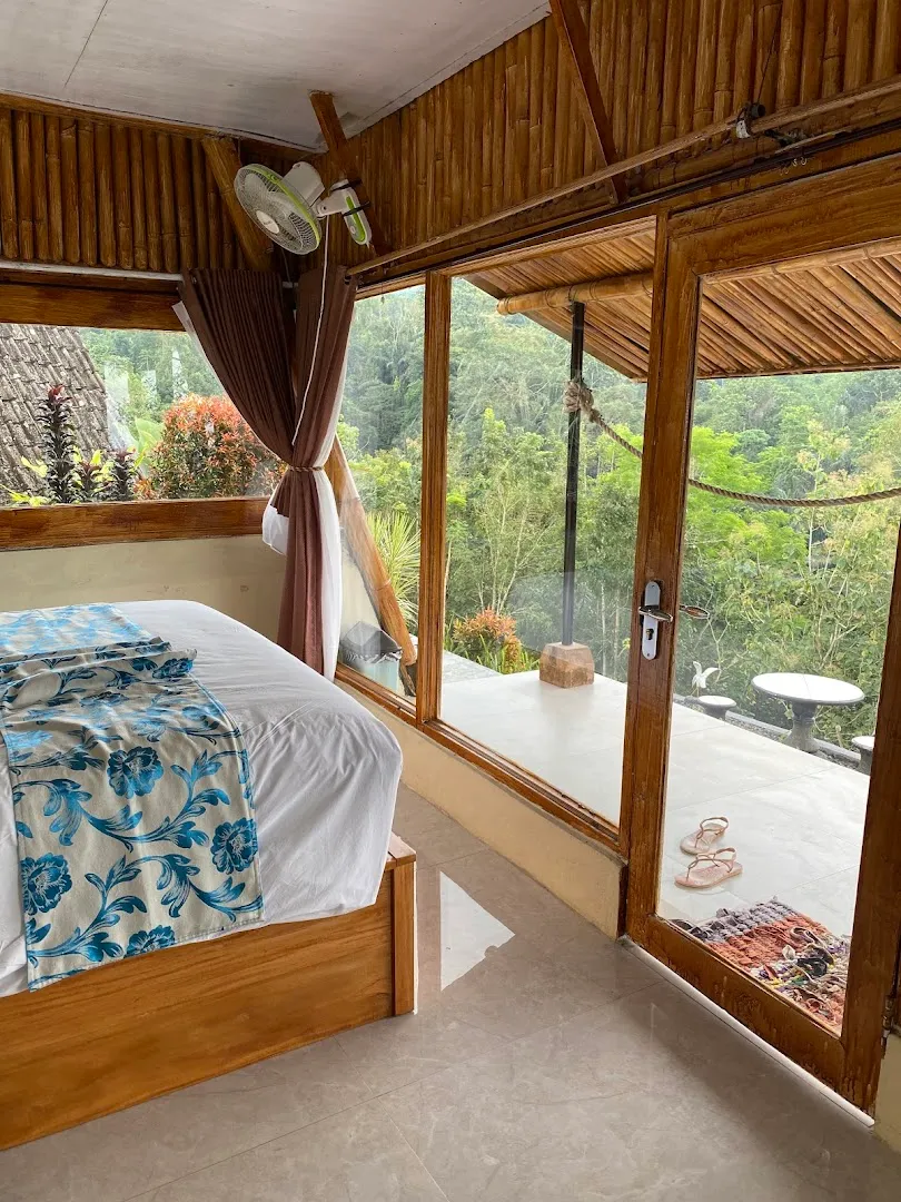 Padi Bali Cottages 2
