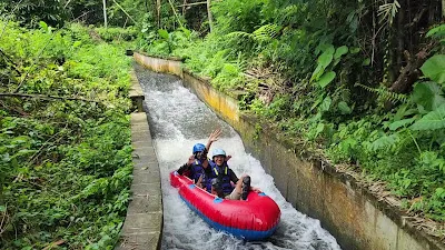 White River Adventure 1