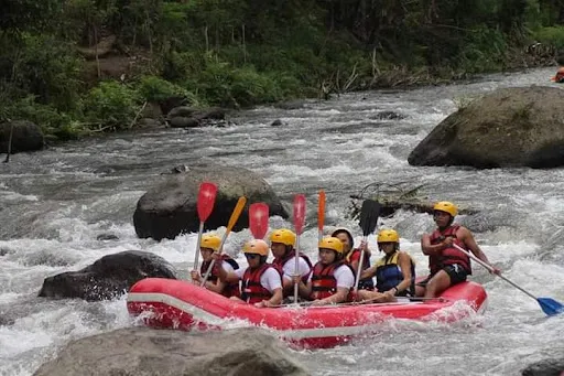 White River Adventure 3