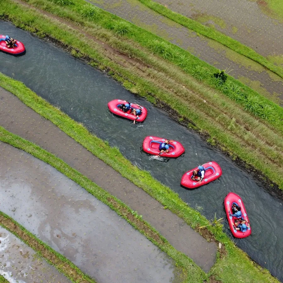 White River Adventure 4