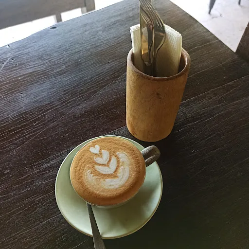 Desa Kopi Bali 2