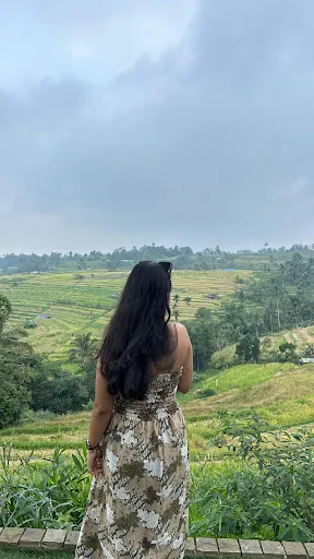Jatiluwih Swing 4