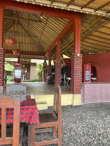 Jatiluwih 259 Restaurant dan Homestay 2