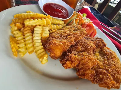 Jatiluwih 259 Restaurant dan Homestay 3