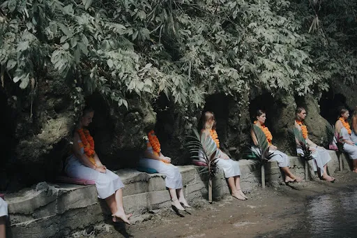 Bali Wellness & Culture by Taman Usada Bali 1