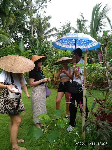 Bali Wellness & Culture by Taman Usada Bali 4