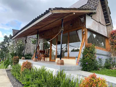 Bhuana Agung Restaurant 1