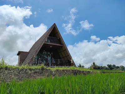 Bhuana Agung Restaurant 2