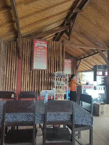 Warung Teras Subak 3