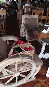 Gong Jatiluwih 2