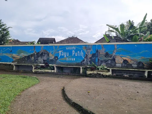 Wisata Kayu Putih 3