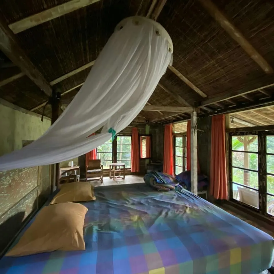 Tepi Sawah Lodge 3