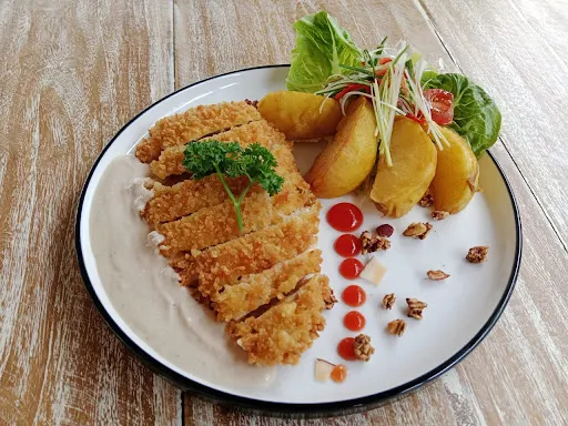 Jatiluwih Resto 2