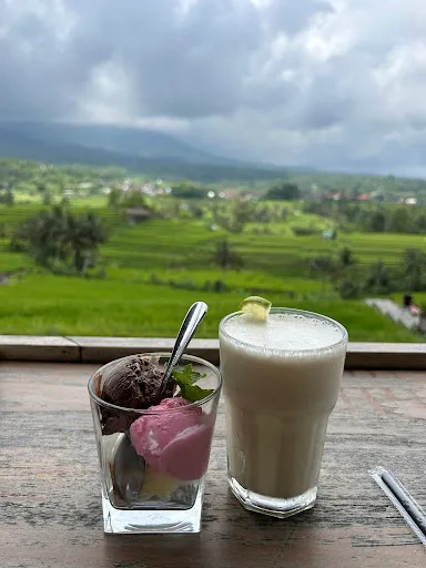 Jatiluwih Resto 3