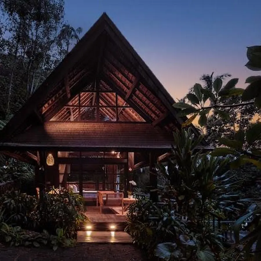 Villa Togog Terrace Resort 1