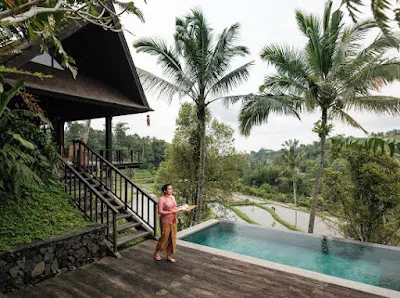 Villa Togog Terrace Resort 3