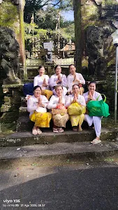 Pura Luhur Petali 1