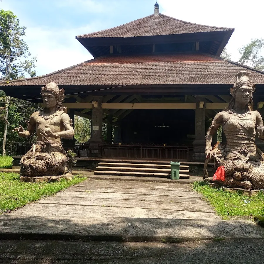 Pura Luhur Petali 2
