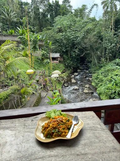 Jegeg Classic Cafe 1