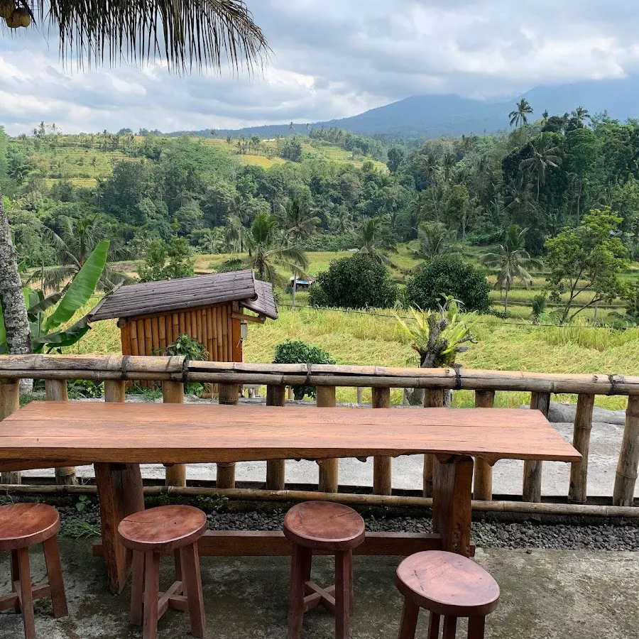 Tridatu Waroeng Bamboo 1