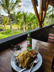 Tridatu Waroeng Bamboo 4