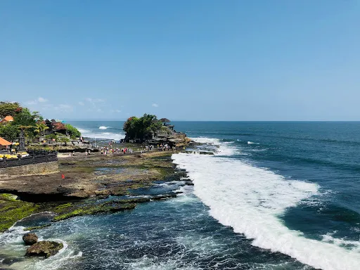 Anugrah Pratama Bali Tour 1