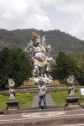 Anugrah Pratama Bali Tour 2