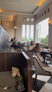 HOMM Saranam Baturiti 1