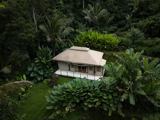 HOMM Saranam Baturiti 3