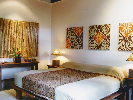 Bali Mountain Retreat 1