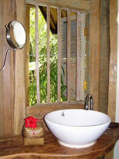 Bali Mountain Retreat 2