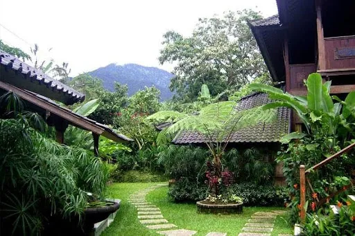 Bali Mountain Retreat 3