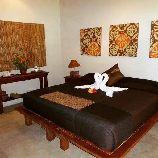 Bali Mountain Retreat 4