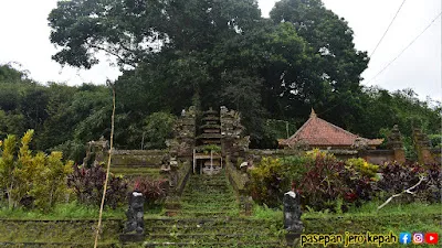 Pura Luhur Tamba Waras 1