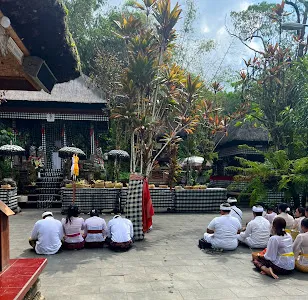 Pura Luhur Tamba Waras 3