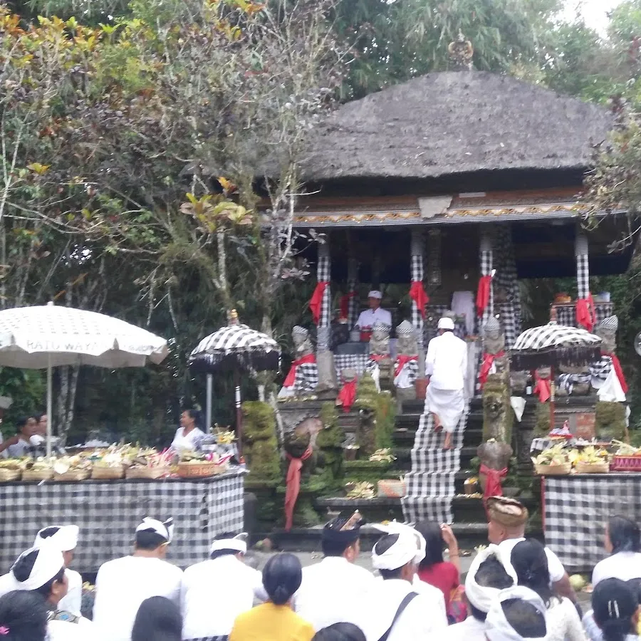 Pura Luhur Tamba Waras 4