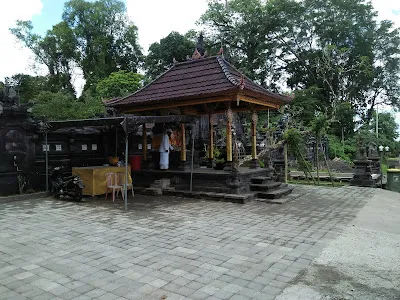 Pura Luhur Mekori 1