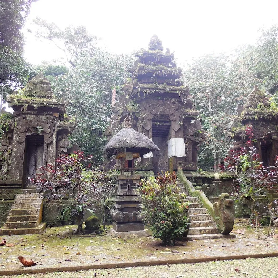 Pura Luhur Mekori 2