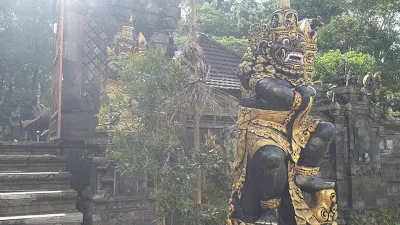 Pura Luhur Mekori 3