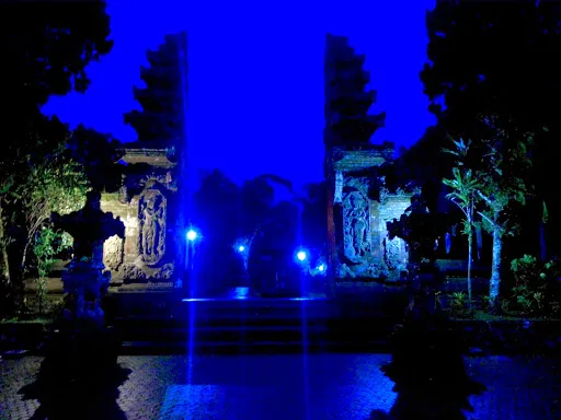 Pura Luhur Mekori 4
