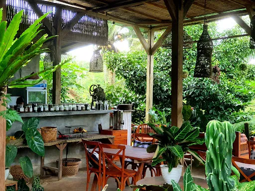 Kebun Kita Bali 3