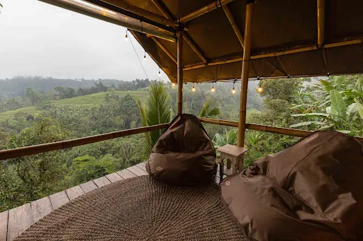 Sanda Plantation Hideaway 1