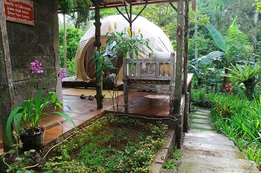 Sanda Plantation Hideaway 2